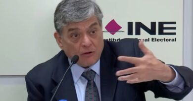 Boleta doble para 2027 para elegir a diputados de representación proporcional: consejero electoral