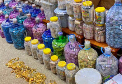 Botellas llenas de dólares: la corrupción iraquí alcanza niveles absurdos