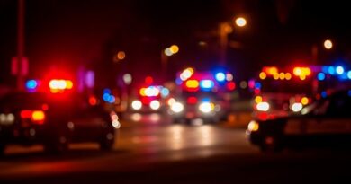 Capturan a tres adolescentes en BC por asesinato con saña de un militar jubilado; tienen 16,15 y 13 años  