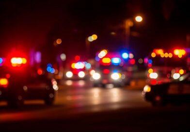 Capturan a tres adolescentes en BC por asesinato con saña de un militar jubilado; tienen 16,15 y 13 años  