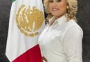 Capturan al “Gordo Frank”, jefe de plaza del CJNG, pareja sentimental de la exalcaldesa de Alvarado    