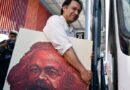 Castigo del Gobierno de Sheinbaum a quién la desafía; Marx Arriaga lleva seis meses sin cobrar su liquidación  