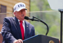 Choque: Trump acusa a los comunistas de querer frenar a EU; lo compara como un “cáncer”