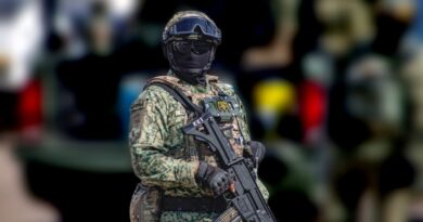 Con más 3 mil muertos y 15 mil elementos desplegados el Cártel de Sinaloa mantiene el flujo de fentanilo