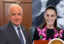 Congresista denuncia a Sheinbaum de sabotear la política de presión de Trump contra la dictadura de Cuba