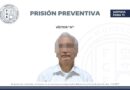 Cónyuge ‘perdona’ a golpeador de mujeres, Víctor “N”, exdirector de Pemex; jueza lo vincula a proceso  