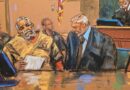 Corte de California deberá retirar orden de aprehensión contra “El Mayo” por cadena perpetua impuesta   