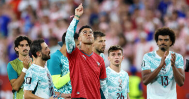 Croacia cae en el minuto 105 y Portugal avanza a octavos para el duelo ibérico