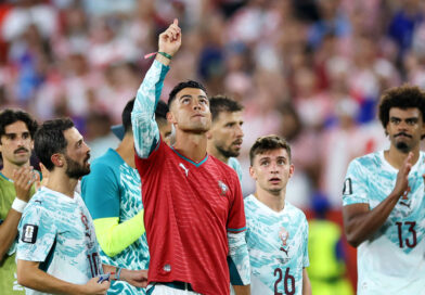 Croacia cae en el minuto 105 y Portugal avanza a octavos para el duelo ibérico