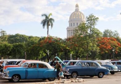 Cuba en el tobogán: Washington aplica sanciones a 9 entidades y 2 funcionarios por evasión y represión