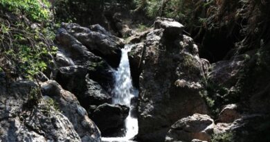 De la atracción a la tragedia en las grutas de Chichicazapan: rescatan a 3 personas, otras 3 están atrapadas