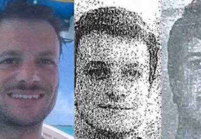 De “suicidio” a femicidio: la detención que desmonta la versión oficial del caso de la modelo Jalabert