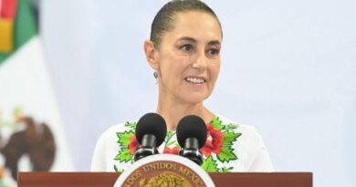 Desdeña reunión con Marco Rubio: Sheinbaum asiste a la final del Mundial a invitación del rijoso Trump