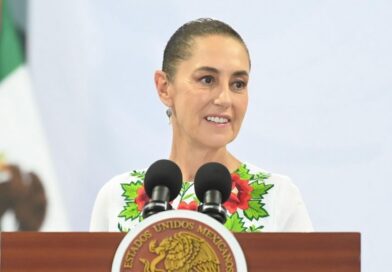 Desdeña reunión con Marco Rubio: Sheinbaum asiste a la final del Mundial a invitación del rijoso Trump