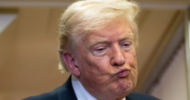 ¿Quién es el deslenguado? Trump endurece el discurso y acusa a Irán de dinamitar el pacto