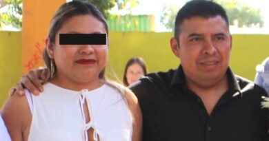 Detienen a la viuda del alcalde asesinado de Temoac y al jefe de la Policía local por extorsión y delincuencia