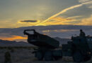 Drones iraníes atacan HIMARS en Kuwait en plena escalada con Washington