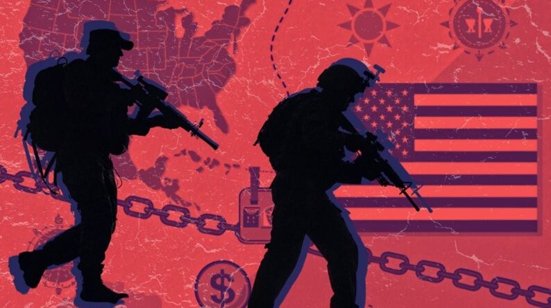 EU amplía la designación de Organizaciones Terroristas al Cártel de Juárez y a Los Viagra  