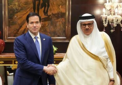 El Golfo busca frenar la guerra con Irán, pero sus propias divisiones bloquean cualquier salida
