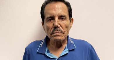‘El Mayo’ implora indulgencia del juez para que le otorguen atención médica y admite la cadena perpetua