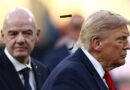 El Mundial 2026 no es como lo pintan los oficiosos: Infantino y Trump son abucheados en la premiación