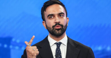 El alcalde de Nueva York tilda al ICE de “cruel” e “inhumano”
