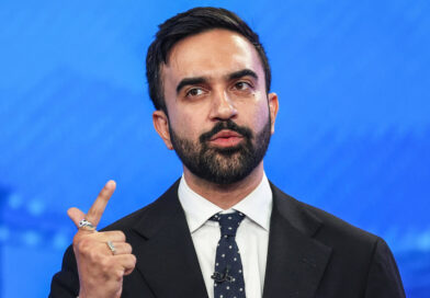 El alcalde de Nueva York tilda al ICE de “cruel” e “inhumano”