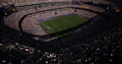 El descanso se vuelve negocio: la FIFA amplía el entretiempo para montar su show global