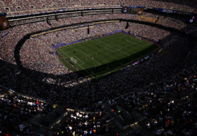 El descanso se vuelve negocio: la FIFA amplía el entretiempo para montar su show global