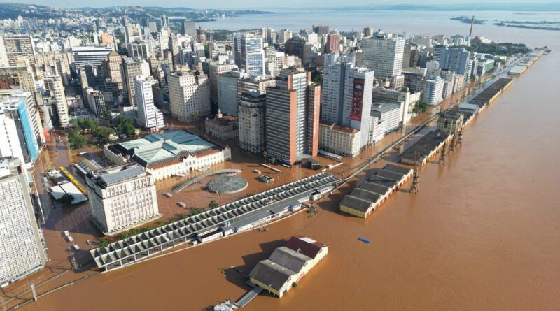 El Niño se fortalece: pronostican uno de los eventos más extremos desde 1950; persistirá hasta 2027