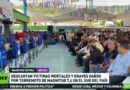 El sur del país enfrenta otro movimiento telúrico de magnitud de 5.1 en menos de 24 horas