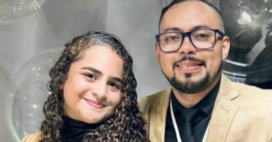 Escándalo devastador: pareja de pastores enfrenta acusaciones de abuso sexual contra seis menores