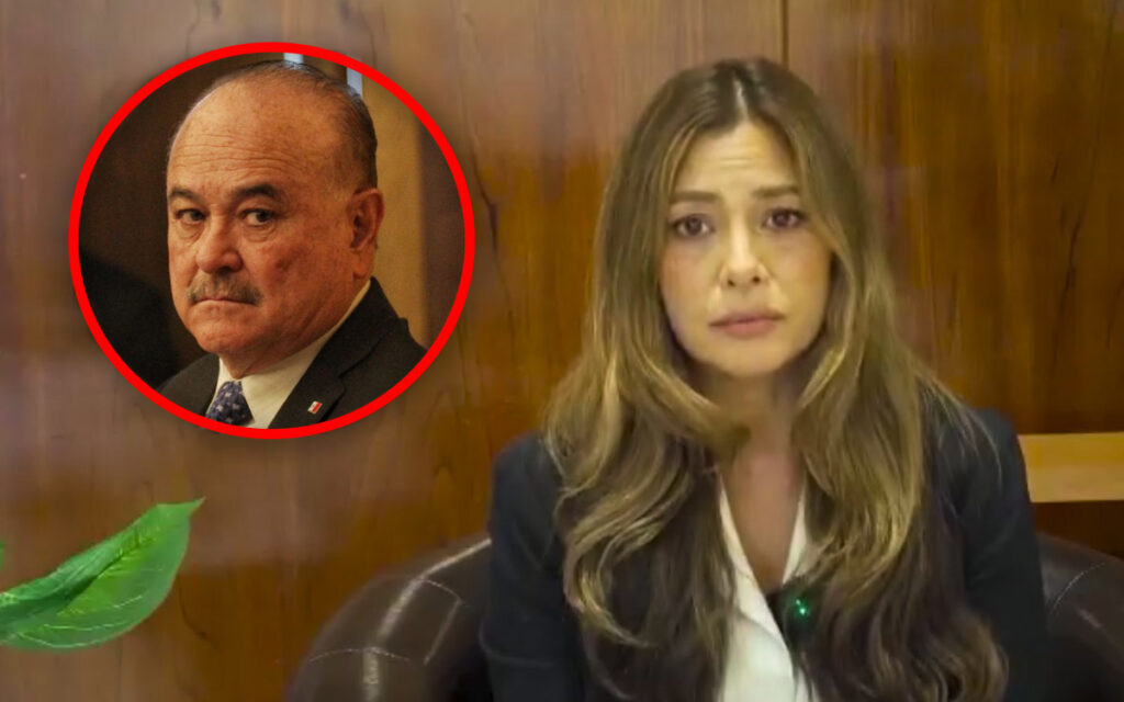 Exgobernador panista de BC está incomunicado: su hija exige el debido proceso de investigación