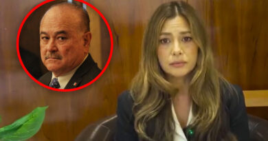 Exgobernador panista de BC está incomunicado: su hija exige el debido proceso de investigación