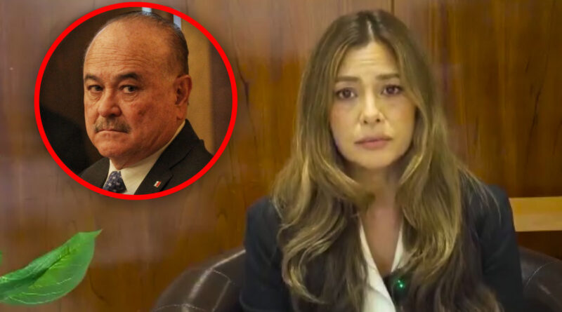 Exgobernador panista de BC está incomunicado: su hija exige el debido proceso de investigación