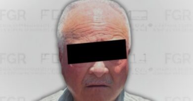 FGR le da vuelta al Rochagate y detiene al opositor panista Ernesto Ruffo Appel  por huachicol fiscal