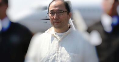 FGR sentencia al empresario Zhenli Ye a 15 años y un día de prisión por lavado de dinero