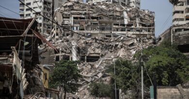 Fallos geológicos ignorados: el mapa que anticipaba la devastación venezolana