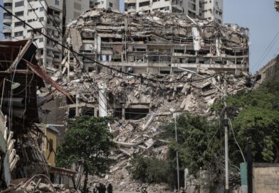 Fallos geológicos ignorados: el mapa que anticipaba la devastación venezolana