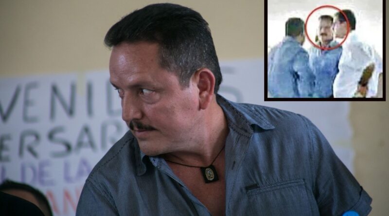 Fiscal de EU acusa a hijo y sobrino del ”Abuelo” Farias por tráfico de drogas y de armas