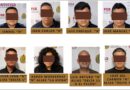 Fiscalía ratifica la detención de ocho presuntos sicarios por el plagio de la periodista Roxana Guzmán