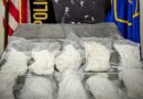 El narco gana por goleada mientras Trump celebra empates imaginarios; metanfetamina crece