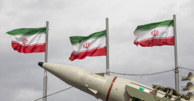 Ghalibaf advierte que Irán responderá con fuerza ante cualquier agresión estadounidense
