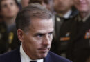Hunter Biden eleva la confrontación política al absurdo: pelea en jaula contra los Trump