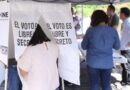INE da el banderazo para iniciar el 10 de septiembre el proceso electoral con desfase de precampañas
