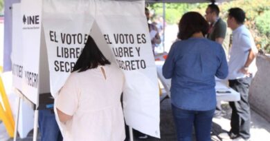 INE da el banderazo para iniciar el 10 de septiembre el proceso electoral con desfase de precampañas