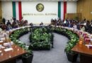 INE integrara comisión para verificar que candidatos no tengan ligas con el crimen, pero sin dientes