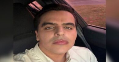 Imparable las desapariciones: hallan muerto a Jorge Eduardo Samaniego en Bachigualatito