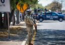 Imparable la violencia en Mazatlán: Chocan sicarios de una facción criminal y la policía con saldo de un muerto