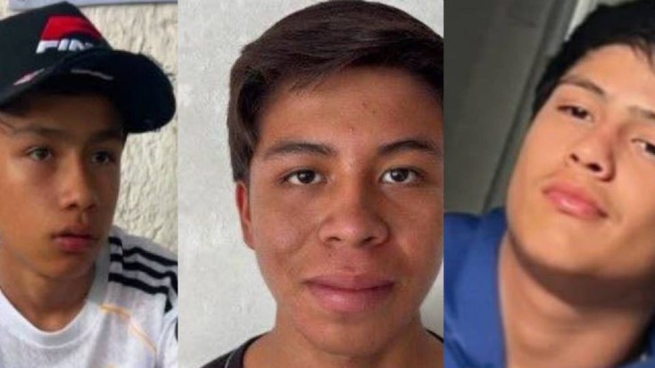 Imparables desapariciones de jóvenes en Jalisco: cinco adolescentes sustraídos en una semana